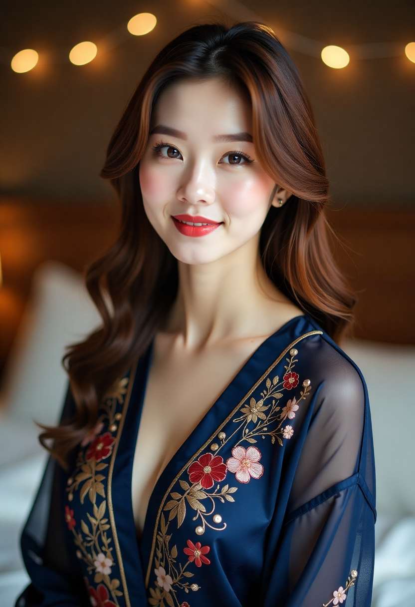 评论头像